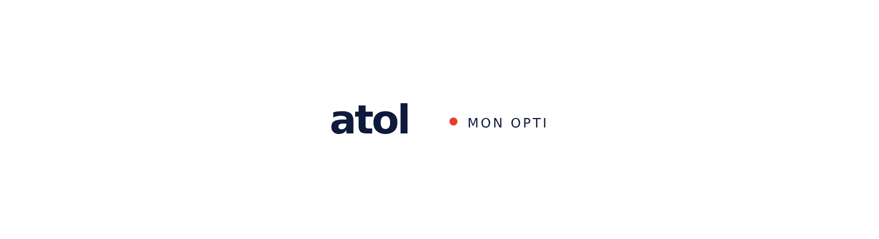 Atol mon Opticien
