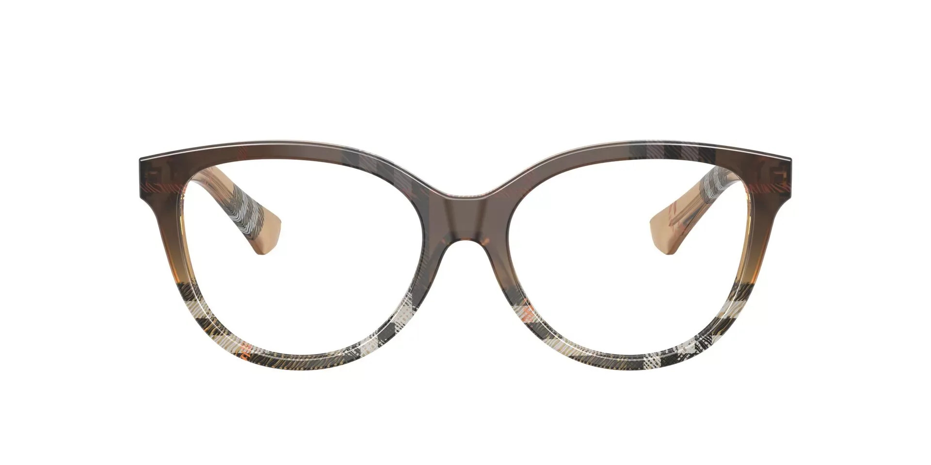 Lunettes de vue Burberry