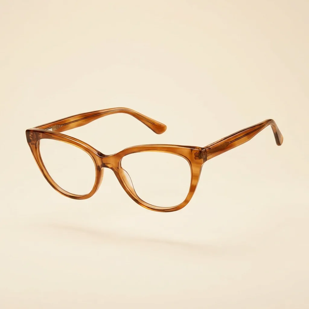 Lunettes Vogue Eyewear cat-eye