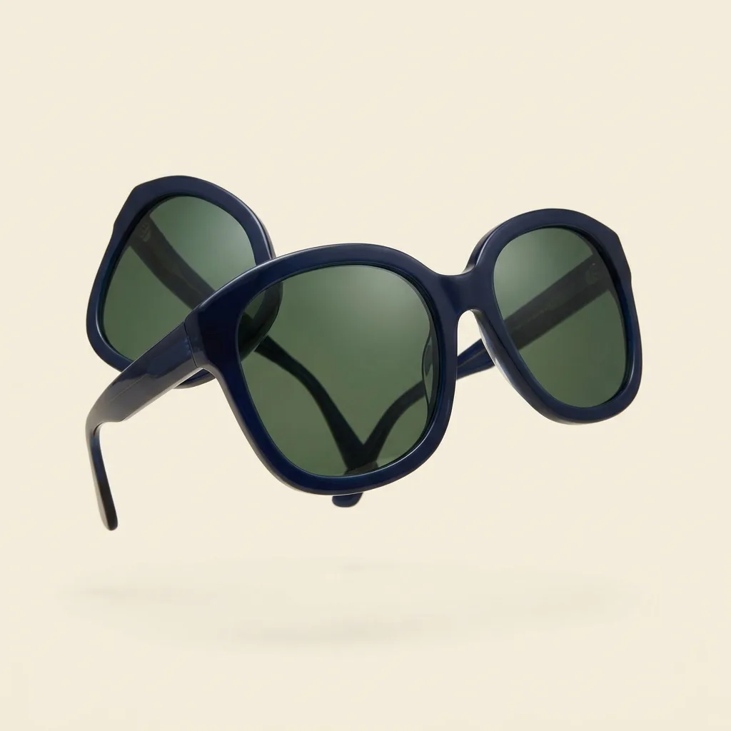 Lunettes de soleil